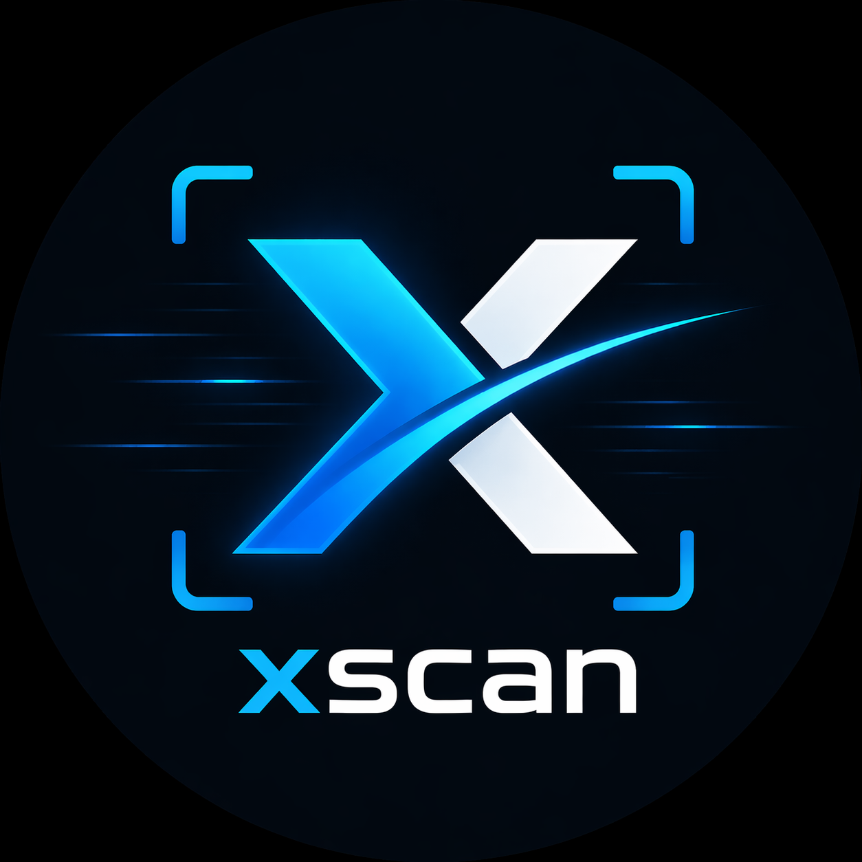 Visual X Scan XScan - Nền tảng Donate cho Streamer Việt Nam - XScan